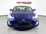 Used 2013 Hyundai Elantra Limited image 2