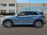 New 2025 INFINITI QX50 Luxe w/ Accent Package image 2