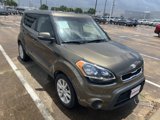 Used 2012 Kia Soul + image 4