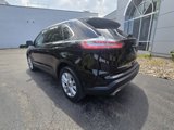 Used 2022 Ford Edge Titanium image 4