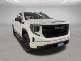 Certified 2022 GMC Sierra 1500 Elevation w/ LPO, Elevation Black Package image 3