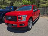 Used 2018 Ford F150 XL w/ Equipment Group 101A Mid image 3