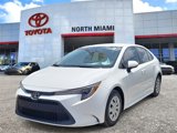 Used 2022 Toyota Corolla L image 2