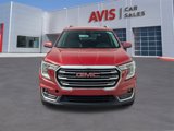 Used 2023 GMC Terrain SLT image 2