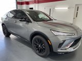 New 2025 Buick Envista Sport Touring w/ Convenience I Package image 3