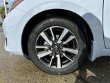 New 2025 Nissan Versa SV w/ Trunk Package image 3
