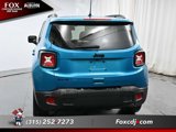 Used 2022 Jeep Renegade Altitude w/ Convenience Group image 4
