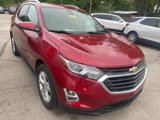 Used 2020 Chevrolet Equinox LT image 2
