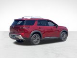 Used 2023 Nissan Pathfinder SL w/ SL Premium Package image 2