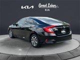 Used 2016 Honda Civic EX image 4