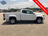Used 2022 Chevrolet Colorado LT w/ Fleet Safety Package image 5