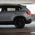 Used 2022 Volkswagen Taos SE w/ Driver Assistance Package image 4