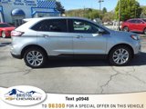 Used 2022 Ford Edge Titanium image 4