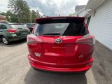 Used 2017 Toyota RAV4 LE image 4