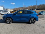 Used 2023 Ford Escape ST-Line Elite w/ Premium Technology Package image 2