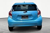 Used 2016 Toyota Prius C Four image 4