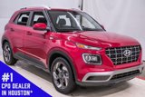 Certified 2023 Hyundai Venue SEL image 5