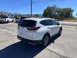 Used 2022 Honda CR-V Touring image 6