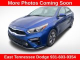 Used 2019 Kia Forte LXS image 3
