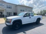 Used 2006 Chevrolet Colorado W/T image 2
