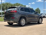 Used 2015 Jeep Cherokee Limited image 2