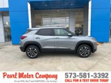 New 2025 Chevrolet TrailBlazer LT w/ LT Cold Weather Package image 3