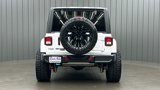 Used 2024 Jeep Wrangler Unlimited w/ Convenience Group image 4
