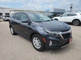 Used 2022 Chevrolet Equinox LT image 2