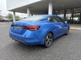 Used 2022 Nissan Sentra SV w/ All-Weather Package image 3