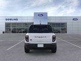 New 2025 Ford Bronco Sport Big Bend w/ Black Appearance Package image 5