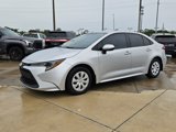 Certified 2022 Toyota Corolla L image 3