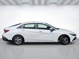 New 2025 Hyundai Elantra SE image 4