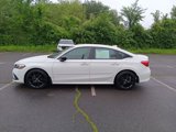 Used 2022 Honda Civic Sport image 2