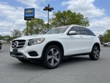 Used 2016 Mercedes-Benz GLC 300 4MATIC image 3