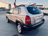 Used 2006 Hyundai Tucson GLS image 4