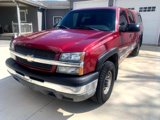 Used 2004 Chevrolet Silverado 2500 LS image 3