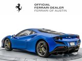 Certified 2021 Ferrari F8 Tributo image 3