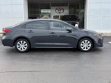Certified 2024 Toyota Corolla LE image 2