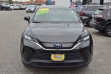 Used 2021 Toyota Venza LE image 3