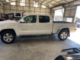 Used 2012 Toyota Tacoma 4x4 Double Cab image 3