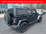 Used 2015 Jeep Wrangler Unlimited Sahara image 2