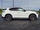 Used 2024 Alfa Romeo Stelvio Ti image 2