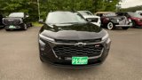 Used 2024 Chevrolet Trax RS w/ Sunroof Package image 4
