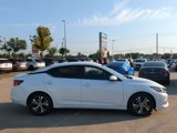 Used 2022 Nissan Sentra SV w/ All-Weather Package image 2