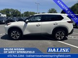 Used 2021 Nissan Rogue SV image 4