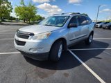 Used 2010 Chevrolet Traverse LS image 4