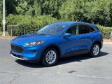 Certified 2020 Ford Escape SE image 3
