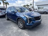 Used 2019 Cadillac XT4 Sport image 2
