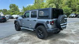 Used 2020 Jeep Wrangler Unlimited Sport image 6