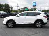 Used 2023 Hyundai Santa Fe SEL w/ Premium Package image 3